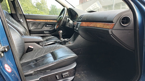 BMW 530d 142kw manual (12 foto / 14)