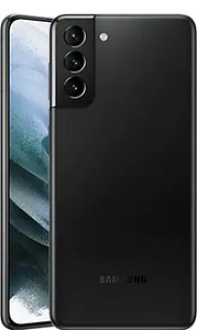 Samsung Galaxy S21+ 5G 128GB Phantom Black (1 foto / 1)
