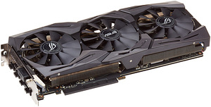 ASUS GeForce GTX 1060 6GB ROG (1 foto / 1)