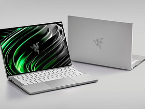 Razer book 13, i7-1165G7, 16Gb RAM, 512Gb SSD. (1 foto / 1)