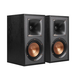KLIPSCH R-51M riiulikõlarid (1 foto / 1)
