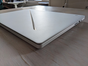ROG Zephyrus G16 (2024) GU605 i7/ RTX 4070/ 32Gb (3 foto / 4)