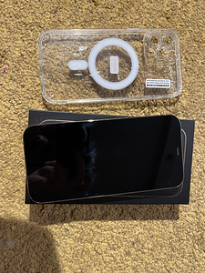 iPhone 12 Pro Max Rose Gold (5 foto / 5)