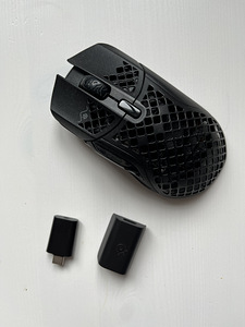 Aerox 5 Wireless SteelSeries (1 фото из 2)