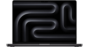 Macbook Pro 14" M3 Max 36GB/1TB (1 foto / 1)