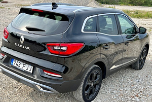 Renault Kadjar Black Edition (3 foto / 13)