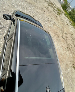 Renault Kadjar Black Edition (12 foto / 13)