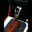 Новая ручка селектора передач для автомобилей BMW E-серий (фото #2)
