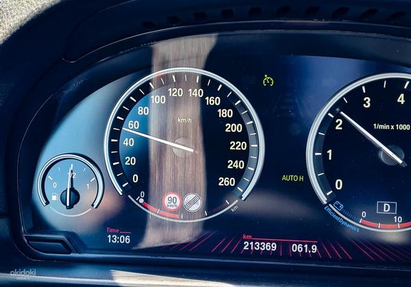 BMW модуль информации об ограничении скорости (фото #9)
