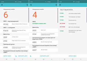 Diagnostikas adapteris vLinker ELM329 Bluetooth 4.0 (6 foto no 10)