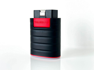Thinkdiag 2025 ir moderns diagnostikas adapteris (2 foto no 10)