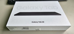 Samsung Galaxy TabA8 128MB Grey (1 foto / 4)