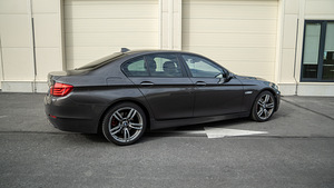 BMW 3.0 150kW (2 foto / 14)
