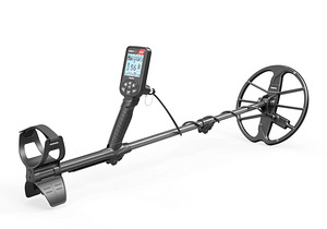 Metallidetektor Nokta Simplex ULTRA WHP (5 foto / 6)