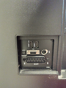 Televiisor JVC 43' (3 foto / 4)