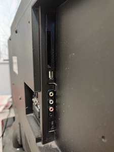 Televiisor JVC 43' (4 foto / 4)