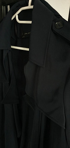Zara mantel (2 foto / 2)