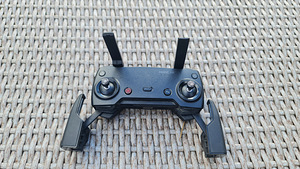 Dji Mavic Air (2 foto / 8)