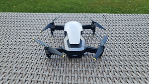 Dji Mavic Air (5 foto / 8)