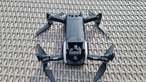 Dji Mavic Air (8 foto / 8)