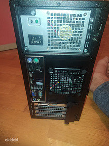 Dell 7020 i5 4590 GTX 1650 4gb (2 foto / 3)
