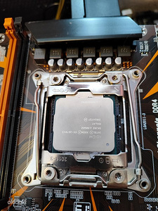 Mängu arvuti RX 580 (4 foto / 9)
