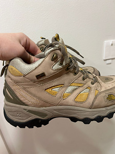 The North Face matkajalatsid s.41 (2 foto / 3)