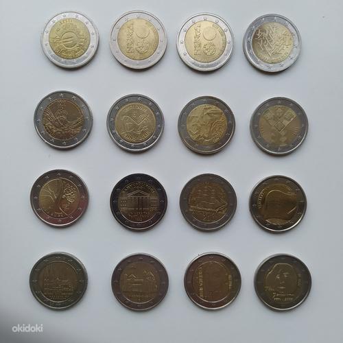 2 eurot (foto #1)