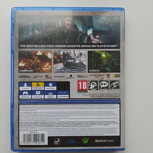 Ps4 (1 foto / 2)