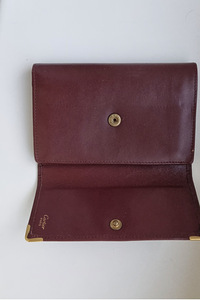 Rahakott Cartier original (2 foto / 4)