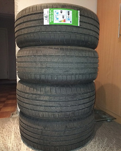 Uus rehv 235/50/18 4tk (2 foto / 3)