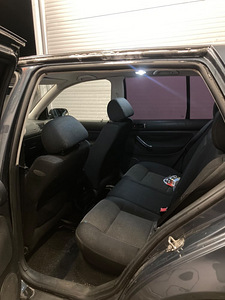Volkswagen Golf 4 (8 foto / 9)