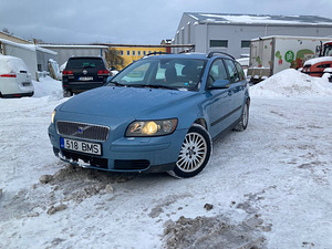 Volvo V50 (1 фото из 7)