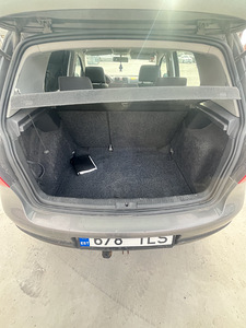 Volkswagen Golf 1.9 66kw (8 foto / 10)