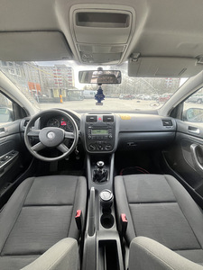 Volkswagen Golf 1.9 66kw (9 foto / 10)