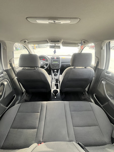 Volkswagen Golf 1.9 66kw (10 foto / 10)