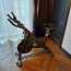 OVICX Exercise Bike for Indoor Cycling Bike Q100 (foto #3)