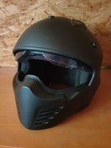 Surron Light Bee X elektri mootorattas (2 foto / 4)