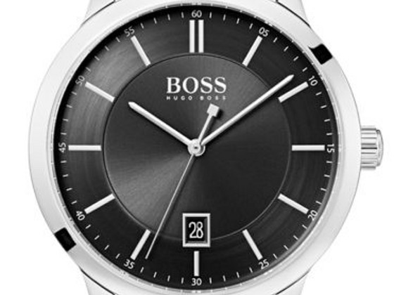 Hugo Boss käekell Officer