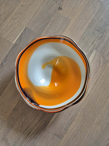 Müüa tarbeklaasi kauss (2 foto / 2)