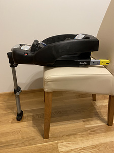 База maxi Cosi Easyfix (3 фото из 5)