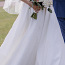 Свадебное платье, Pulma kleit (фото #1)
