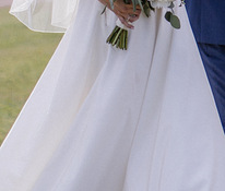 Свадебное платье, Pulma kleit