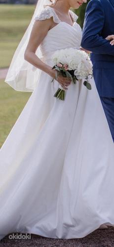 Свадебное платье, Pulma kleit (фото #1)