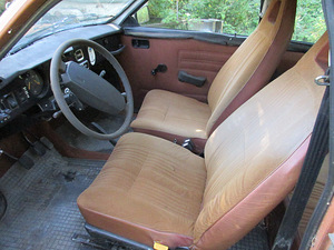 SAAB 96 (6 фото из 7)