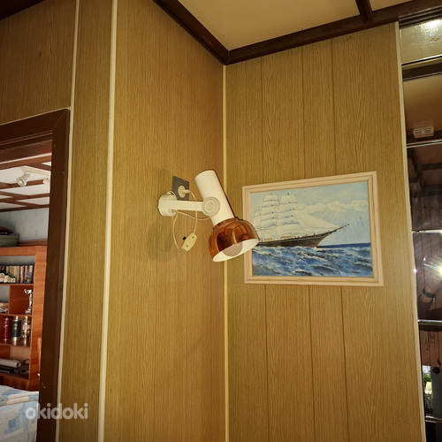 Панель Insulak
