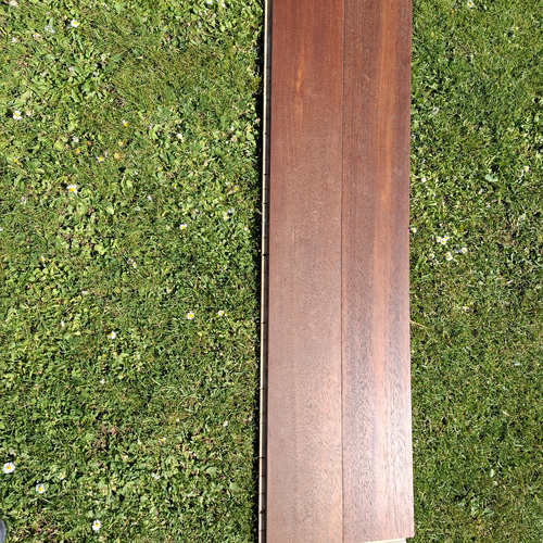 Laudparkett