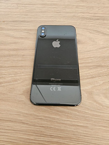 iPhone X 64GB (4 фото из 4)