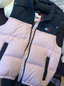 Müüa vest Tommy Hilfiger (3 foto / 4)