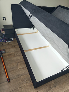 Voodi (3 foto / 4)